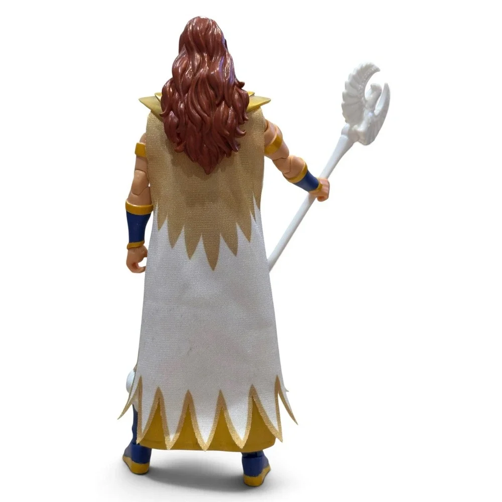 Mattel MOTU Masterverse Revolution Sorceress Teela 7